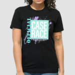 The Case Race Participant Shirt