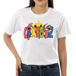 Otxboyz Microdose Shirt