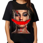 Smile 2 Only In Theatres October 18 Shirt