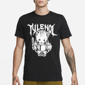 K45ink Tylenol Shirt