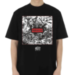 Internal Bleeding Maggot Stomp Shirt