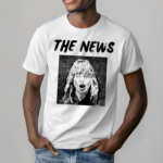 The News Hayley Shirt