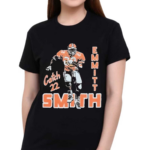 Emmitt Smith Catch 22 Shirt