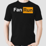 Fox Sports Knoxville Fanrun Sports Hub Shirt