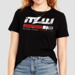 Mlw Major League Wrestling Est 2003 Shirt