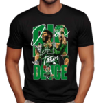 Jayson Big Deuce Tatum Kids 2024 Shirt