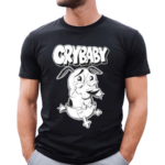 Crybaby Olafh Ace Shirt