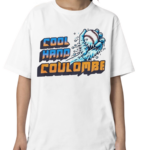 Cool Hand Coulombe Danny Coulombe Shirt