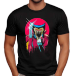 Wolverine San Diego Comic Con Shirt