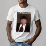 Ben Mintz King Of The South Shirt