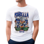 Andy Isabella Planet Euphoria Shirt