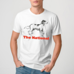 The National Dog Shirt