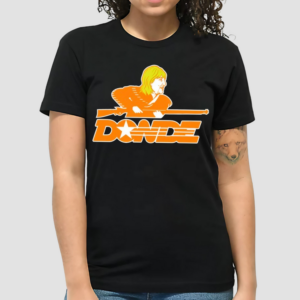 Knoxville Like John One Of Us Shirt