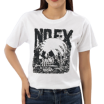 NOFX OG SKLL Shirt