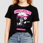 Chris Splitz Chris Catalyst Shirt