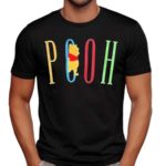 Winnie The Pooh Disney Character 2024 Shirt