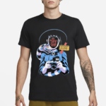 My Whole Life Is A Dark Room Betelgeuse Betelgeuse Betelgeuse Shirt