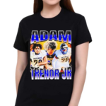 Adam Trenor Jr Vintage Shirt