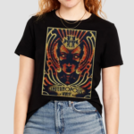 Infernopolis Hellfest 2024 Shirt