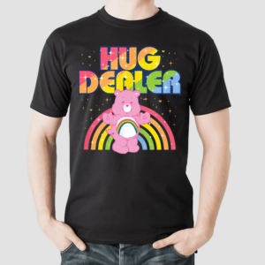 Hug Dealer LGBT Pride Shirt