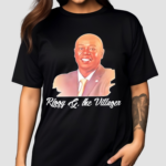 Riggy G The Villager Shirt