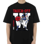 Mike Tauchman Tauch Off Shirt