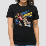 Logan Paul Night Knight 2024 Shirt
