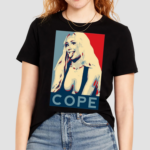 Iggy Azalea Cope Shirt