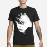 Poppy New Way Out Shirt