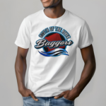 South of the river Baggers Shirt