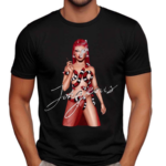 Jorgeous Smoking It Up Shirt