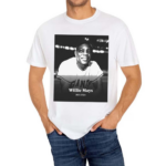 Willie Mays 1931 2024 Shirt