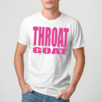 Kim Petras Throat Goat Shirt