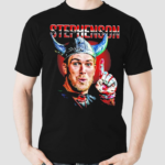 Whats up Tyler Stephenson Shirt