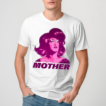 Mother Tori Nooch Shirt