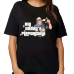 Big Daddys Playground Shirt