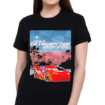 I’m In A Getaway Car Think About The Place Where You First Met Me Shirt