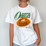 Blooming Onion Shirt