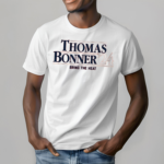 Thomas Bonner 24 Shirt