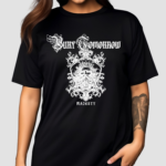 Bury Tomorrow Majesty Shirt