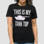 Harland Williams This Is My Tank Top Shirt