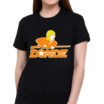 Damn Donde Rifleman 2024 Shirt