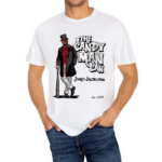 The Candy Man Can Jeimer Candelario 2024 Shirt