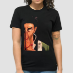 Gyomei Himejima Jujutsu Kaisen 2024 Shirt