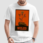 Wilco At Riverside Theater In Milwaukee WI On June 12 2024 Poster Shirt