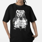 Sawblade666 Papa Meat Creep Cast Shirt