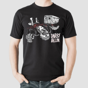 DarbyAllin Bus Shirt