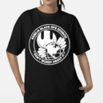 Remilia Black Ops Division Don’t Worry About It Shirt