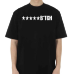 Denye Bitch Drop Shirt