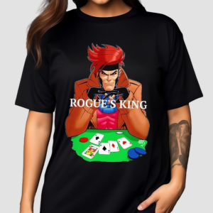 Rogues King Pocker Shirt